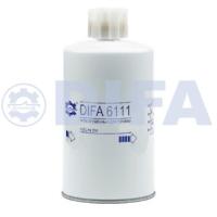 Фильтр Сменный Для Топлива Difa 6111