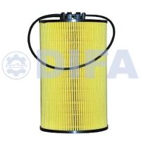 Фильтрующий Элемент Очистки Масла Difa 5365E