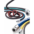 Промышленные рукава Parker Hannifin Промышленные рукава Parker Hannifin