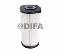 Элемент фильтрующий очистки топлива DIFA 6326E
