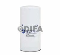 Фильтр сменный для масла DIFA 51117
