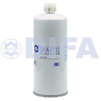 Фильтр Сменный Для Топлива Difa 6112
