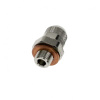 STUD FITTING 6X8 MALE M10X100