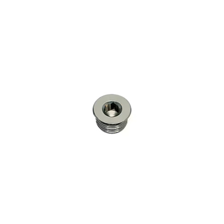 HEXAGON PLUG MALE 1/2