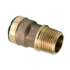 BODY OF MALE STUD FITTING D42