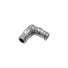EQUAL ELBOW S/S 8MM