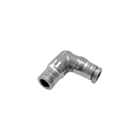 EQUAL ELBOW S/S 8MM