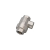 QUICK EXHAUST VALVE ELBOW FEMA