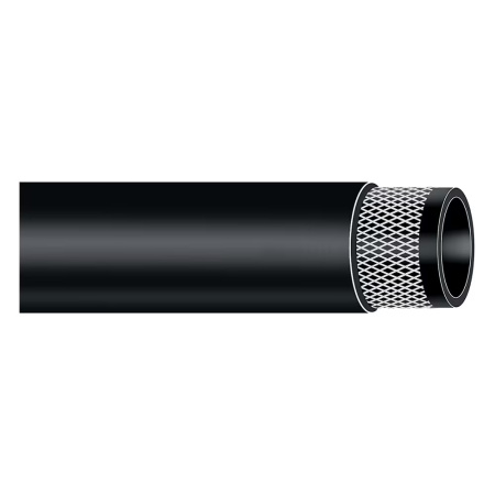 GST II Black 15 bar    13X21
