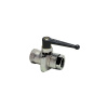 BALL VALVE 1