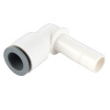 LIQUIFIT PLUG-IN ELBOW D6-D8 S