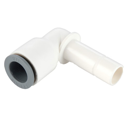 LIQUIFIT PLUG-IN ELBOW D6-D8 S