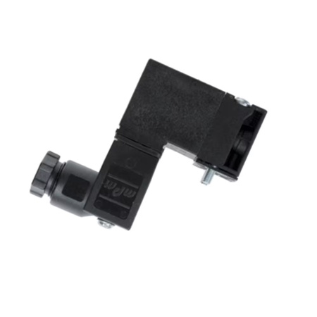 SUBBASE FOR SOLENOID PIL VALVE