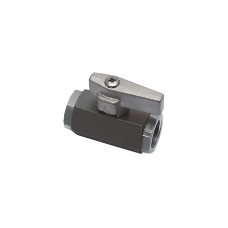 BALL VALVE 1/2