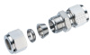 INLINE CHECK VALVE