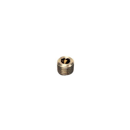 BL'G PLUG 3/8
