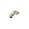 STUD ELBOW 90° 8X10 MALE 3/8