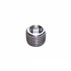 STAINLESS STEEL PLUG 1/2