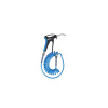 GERMAN BLOW GUN DISPLAY 25x065