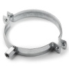 TRANSAIR STAINLESS STEEL FIXIN