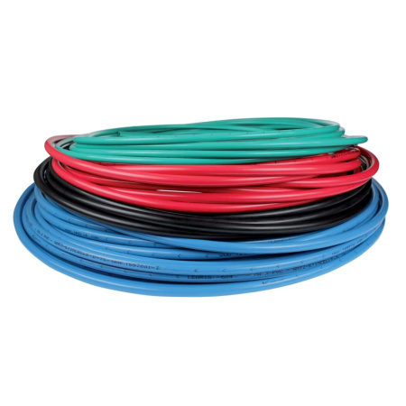 POLYAMID ANTI-SPARK TUBING 4MM