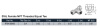 TR STAINLESS STEEL 316L TEE FE