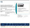 TBE 400              3X7