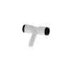CleanFit POLYM PLUG-IN BRANCH