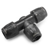 TRANSAIR UNEQUAL TEE D50-D25-D
