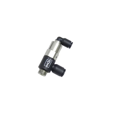 PILOTED NON RETURN VALVE D8 MA
