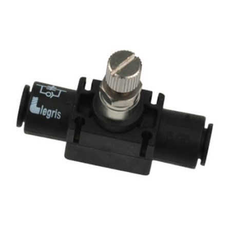 IN-LINE FLOW CONTROL 3/8