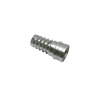 QUICK COUPLER N/V 12MMID TUBE