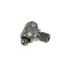 METAL FLOW REGULATOR D4 THREAD