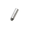 ADJUSTABLE CHECK VALVE EXHAUST