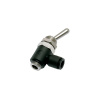 2/2 MANUAL SWITCH VALVE 6MM X