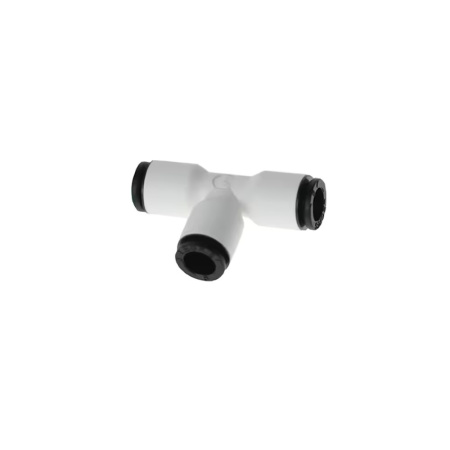 CleanFit EQUAL TEE POLYMER D12