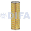 Фильтрующий Элемент Очистки Масла Difa 5329M