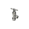 NEEDLE VALVE 6MM X 1/4