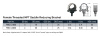 TRANSAIR SIMPLE BRACKET D168 3