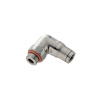 STUD ELBOW S/S 12MM X 1/4