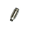 NON-RETURN VALVE MALE/FEMALE 1