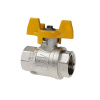 BALL VALVE DN25 FEMALE 1