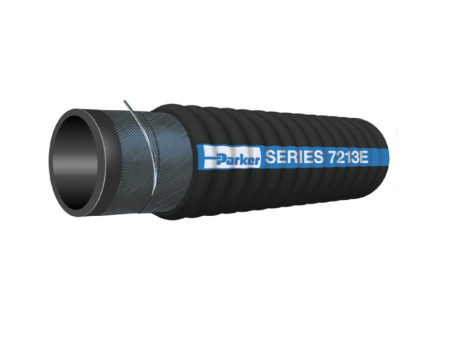 OILFIELD SUCTION HOSE 4