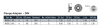 TRANSAIR STAINLESS STEEL FLANG