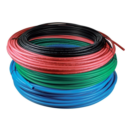 POLYAMIDE FIREPROOF TUBING 8MM