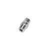MALE STUD FIT'G S/S 12MMX1/4