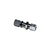 S.S. BULKHEAD FIT'G 10MM