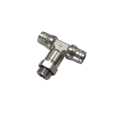 STUD BRANCH TEE 14MM X 1/2