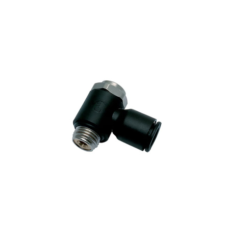 FLOW CONTROL D8 WITH THREAD 3/