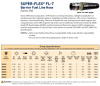 SUPERFLEX FL-7 CARB 5/8